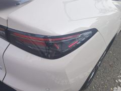 Arcfox Alpha S5 Facelift 560MAX Front-wheel drive 185kW - ფოტო 5