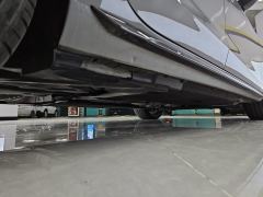 Audi A4L 40 TFSI Luxury Dynamic - photo 10