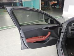 Audi A4L 40 TFSI Luxury Dynamic - photo 12