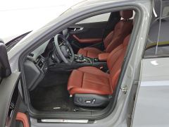 Audi A4L 40 TFSI Luxury Dynamic - photo 14