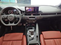 Audi A4L 40 TFSI Luxury Dynamic - photo 16