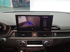 Audi A4L 40 TFSI Luxury Dynamic - photo 17