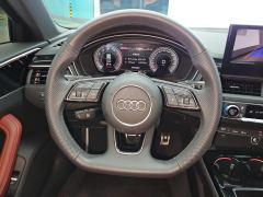 Audi A4L 40 TFSI Luxury Dynamic - photo 18