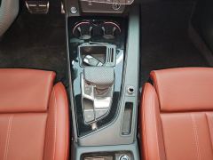 Audi A4L 40 TFSI Luxury Dynamic - photo 19