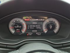 Audi A4L 40 TFSI Luxury Dynamic - photo 20