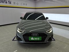 Audi A4L 40 TFSI Luxury Dynamic - photo 3