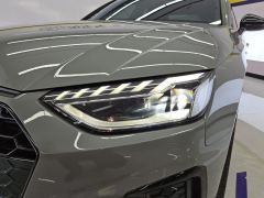 Audi A4L 40 TFSI Luxury Dynamic - photo 4