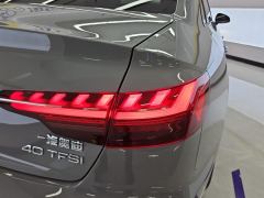 Audi A4L 40 TFSI Luxury Dynamic - photo 5