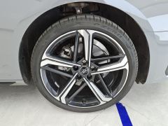 Audi A4L 40 TFSI Luxury Dynamic - photo 6