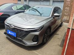 Chery Arrizo 8 Edition 2.0T - ფოტო 1