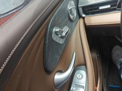 Chery Arrizo 8 Edition 2.0T - ფოტო 12