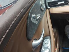 Chery Arrizo 8 Edition 2.0T - ფოტო 13