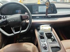 Chery Arrizo 8 Edition 2.0T - ფოტო 16