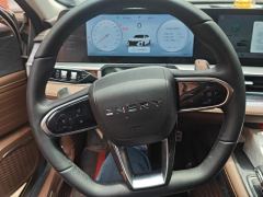Chery Arrizo 8 Edition 2.0T - ფოტო 18