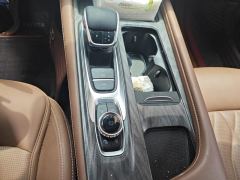 Chery Arrizo 8 Edition 2.0T - ფოტო 19