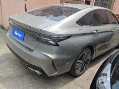 Chery Arrizo 8 Edition 2.0T - ფოტო 2