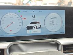 Chery Arrizo 8 Edition 2.0T - ფოტო 20