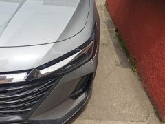 Chery Arrizo 8 Edition 2.0T - ფოტო 4