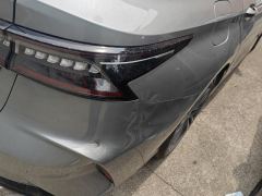 Chery Arrizo 8 Edition 2.0T - ფოტო 5