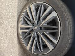 Chery Arrizo 8 Edition 2.0T - ფოტო 6