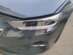 Buick Regal 552T Smart Version - ფოტო 4