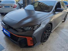 GAC Chuanqi Shadow Leopard Shadow Leopard R 400T Automatic Max Version - фото 1