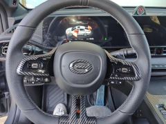 GAC Chuanqi Shadow Leopard Shadow Leopard R 400T Automatic Max Version - фото 18