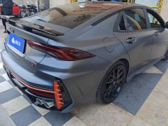 GAC Chuanqi Shadow Leopard Shadow Leopard R 400T Automatic Max Version - фото 2