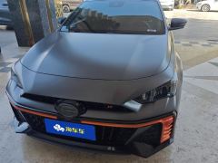 GAC Chuanqi Shadow Leopard Shadow Leopard R 400T Automatic Max Version - фото 3