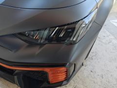 GAC Chuanqi Shadow Leopard Shadow Leopard R 400T Automatic Max Version - фото 4