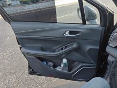 GAC Aion GS4 270T Automatic Smart Navigation Edition - ფოტო 12