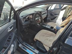 GAC Aion GS4 270T Automatic Smart Navigation Edition - ფოტო 14