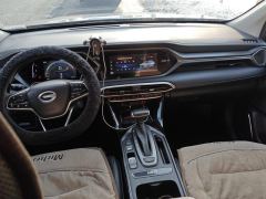 GAC Aion GS4 270T Automatic Smart Navigation Edition - ფოტო 16