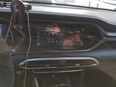 GAC Aion GS4 270T Automatic Smart Navigation Edition - ფოტო 17