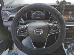 GAC Aion GS4 270T Automatic Smart Navigation Edition - ფოტო 18