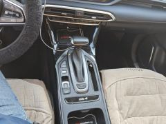GAC Aion GS4 270T Automatic Smart Navigation Edition - ფოტო 19