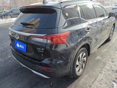 GAC Aion GS4 270T Automatic Smart Navigation Edition - ფოტო 2