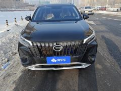 GAC Aion GS4 270T Automatic Smart Navigation Edition - ფოტო 3