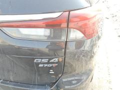 GAC Aion GS4 270T Automatic Smart Navigation Edition - ფოტო 5