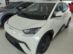 BYD Seagull Honor Edition 305km Vitality Edition - ფოტო 1