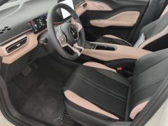 BYD Seagull Honor Edition 305km Vitality Edition - ფოტო 14