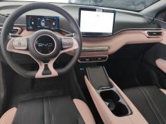 BYD Seagull Honor Edition 305km Vitality Edition - ფოტო 16