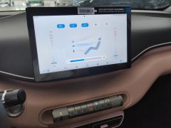 BYD Seagull Honor Edition 305km Vitality Edition - ფოტო 17