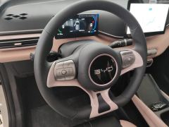 BYD Seagull Honor Edition 305km Vitality Edition - ფოტო 18