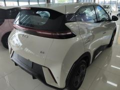 BYD Seagull Honor Edition 305km Vitality Edition - ფოტო 2