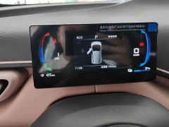 BYD Seagull Honor Edition 305km Vitality Edition - ფოტო 20