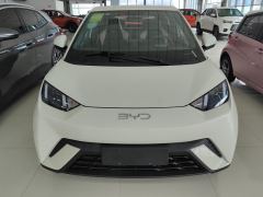 BYD Seagull Honor Edition 305km Vitality Edition - ფოტო 3