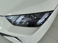 BYD Seagull Honor Edition 305km Vitality Edition - ფოტო 4