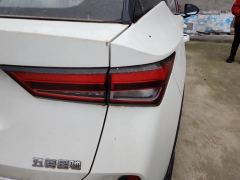 Wuling Xingchi 1.5L Manual Freedom - photo 5