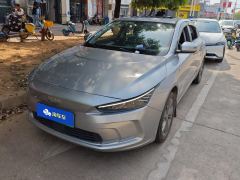 Geely A Pro 430km Pro - ფოტო 1